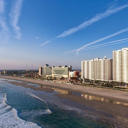 Ocean Walk Resort Daytona Beach Buitenkant foto