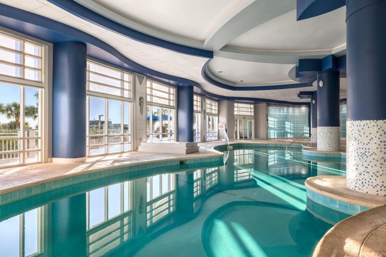 Ocean Walk Resort Daytona Beach Buitenkant foto