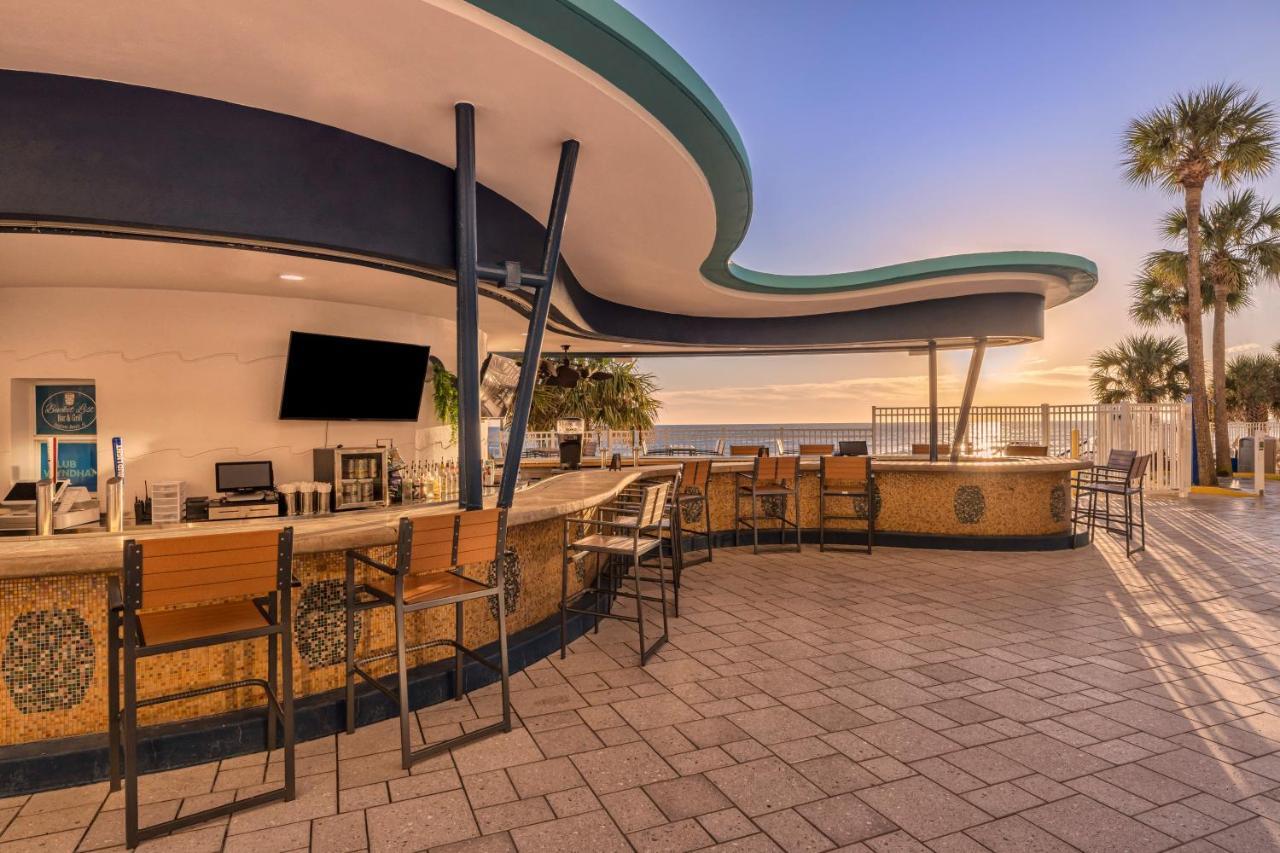 Ocean Walk Resort Daytona Beach Buitenkant foto