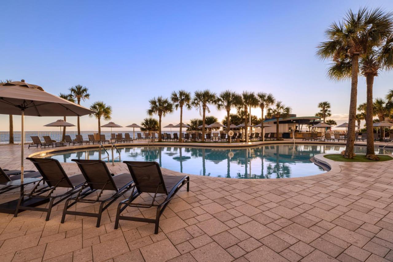 Ocean Walk Resort Daytona Beach Buitenkant foto