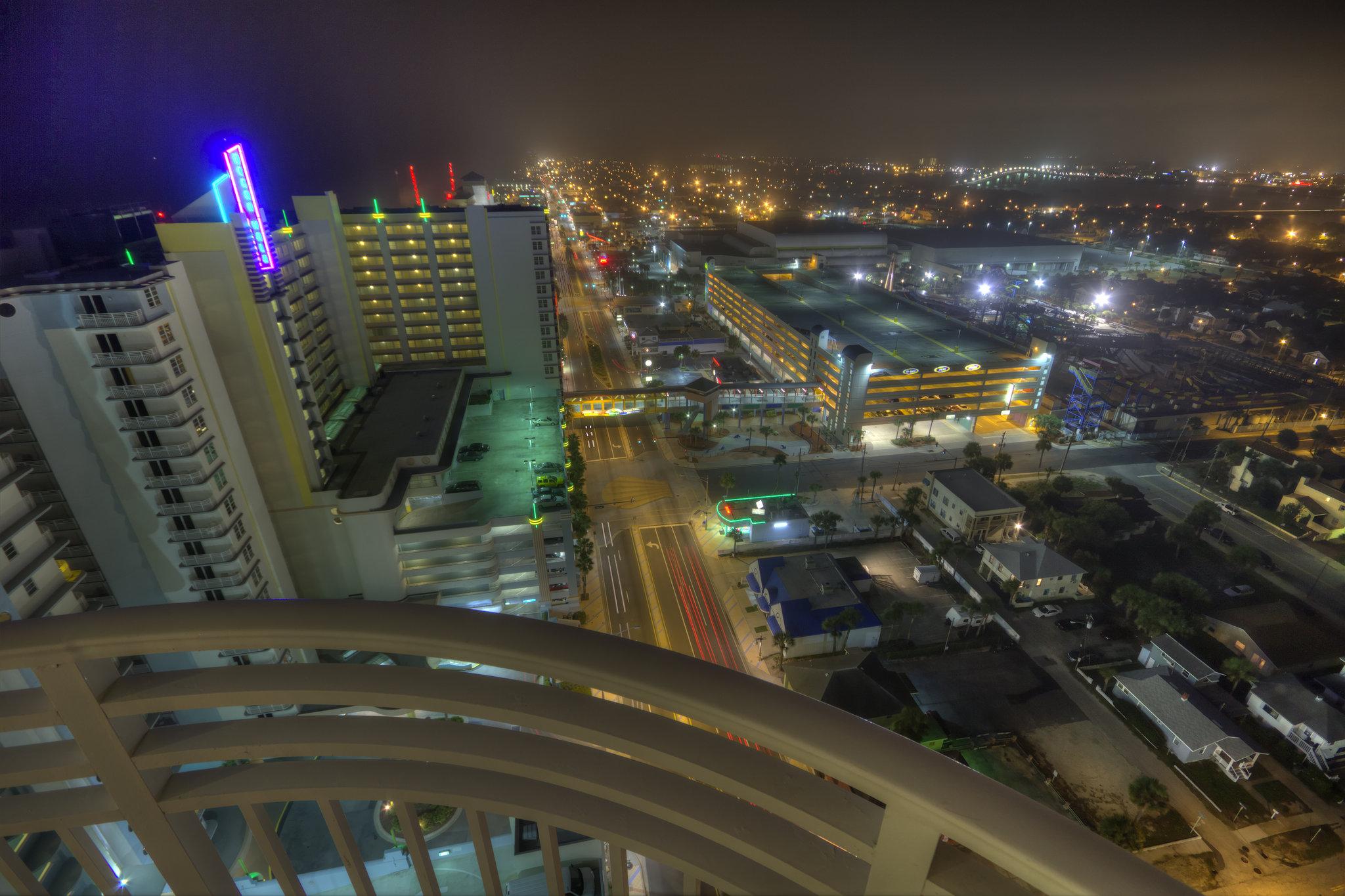 Ocean Walk Resort Daytona Beach Kamer foto