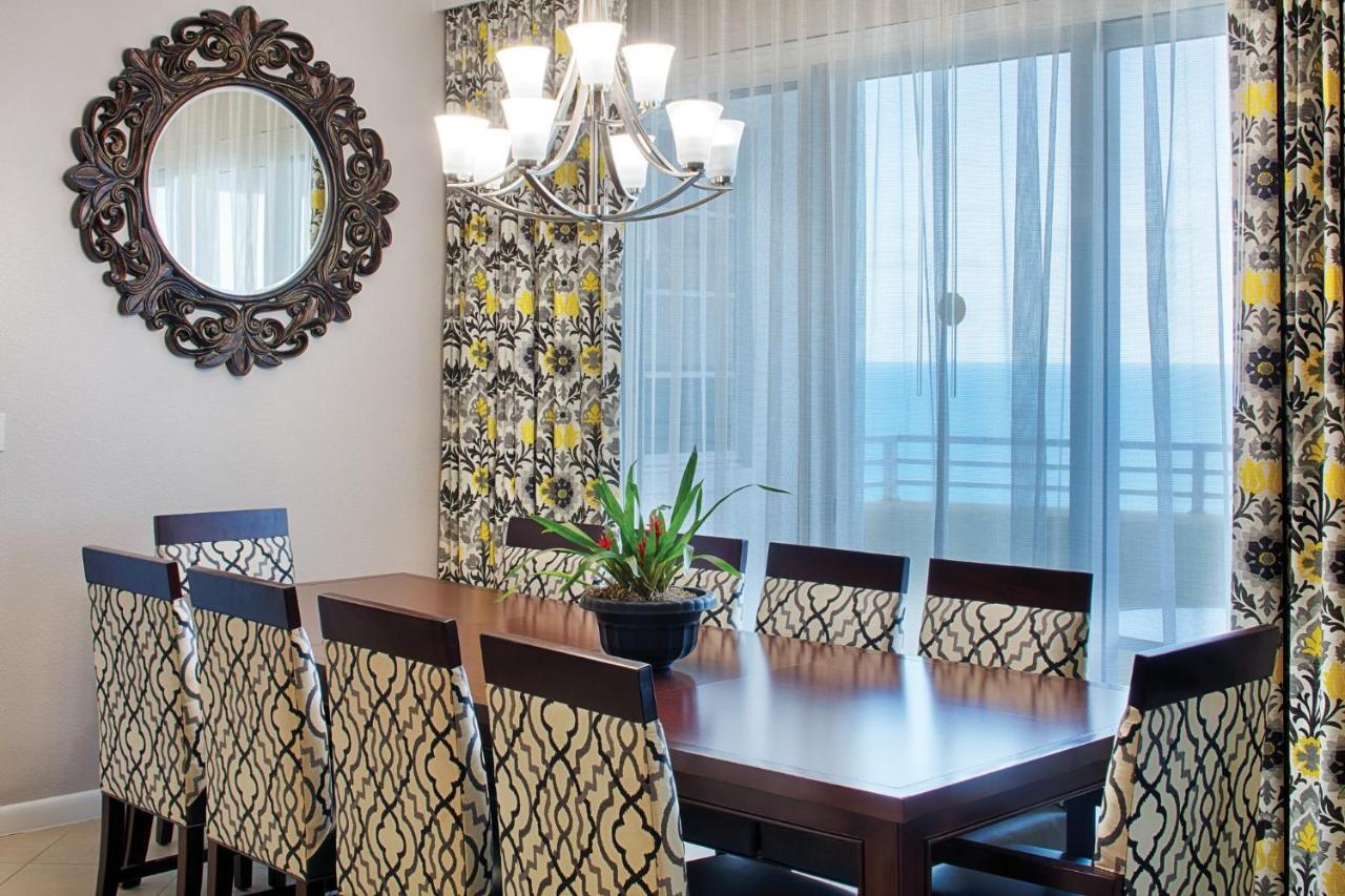 Ocean Walk Resort Daytona Beach Buitenkant foto
