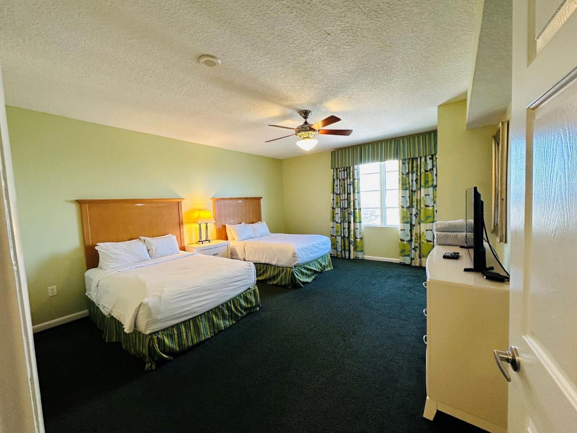 Ocean Walk Resort Daytona Beach Kamer foto