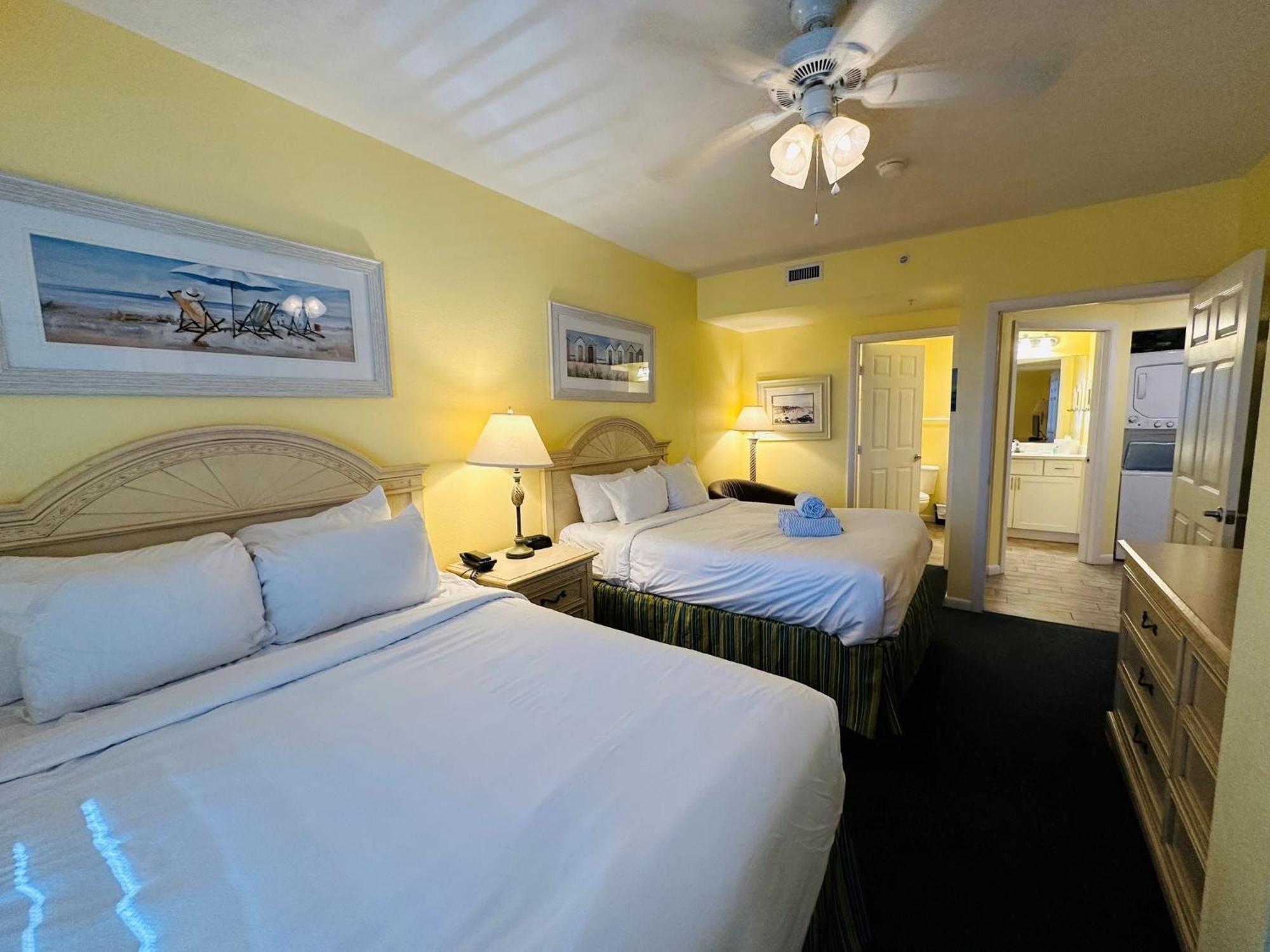 Ocean Walk Resort Daytona Beach Kamer foto