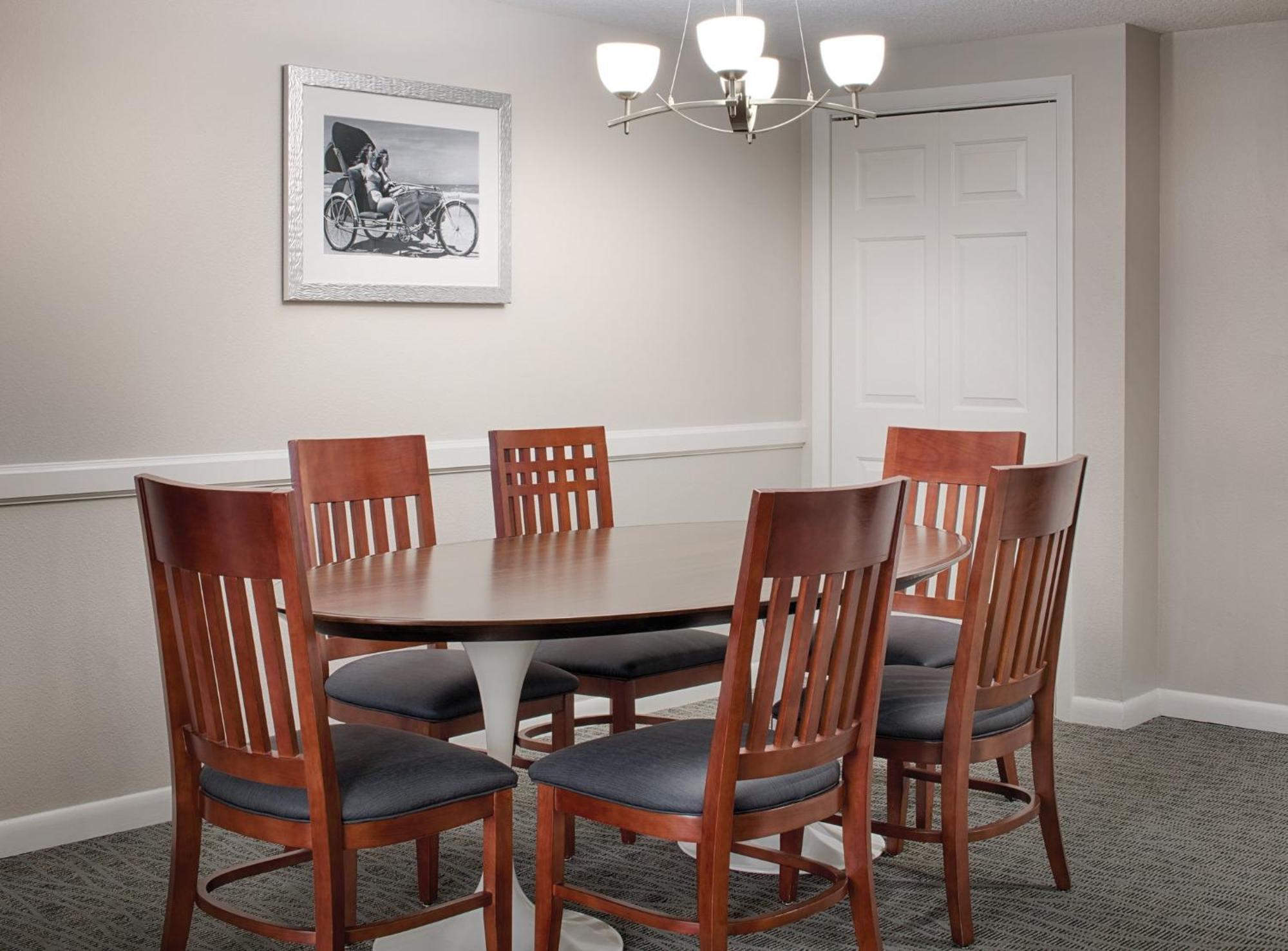Ocean Walk Resort Daytona Beach Kamer foto