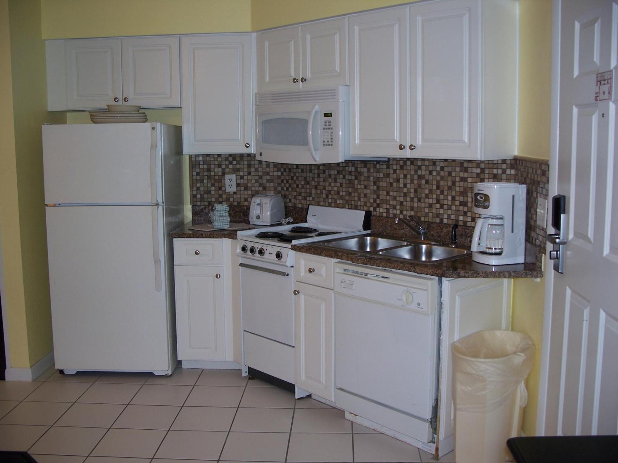 Ocean Walk Resort Daytona Beach Kamer foto