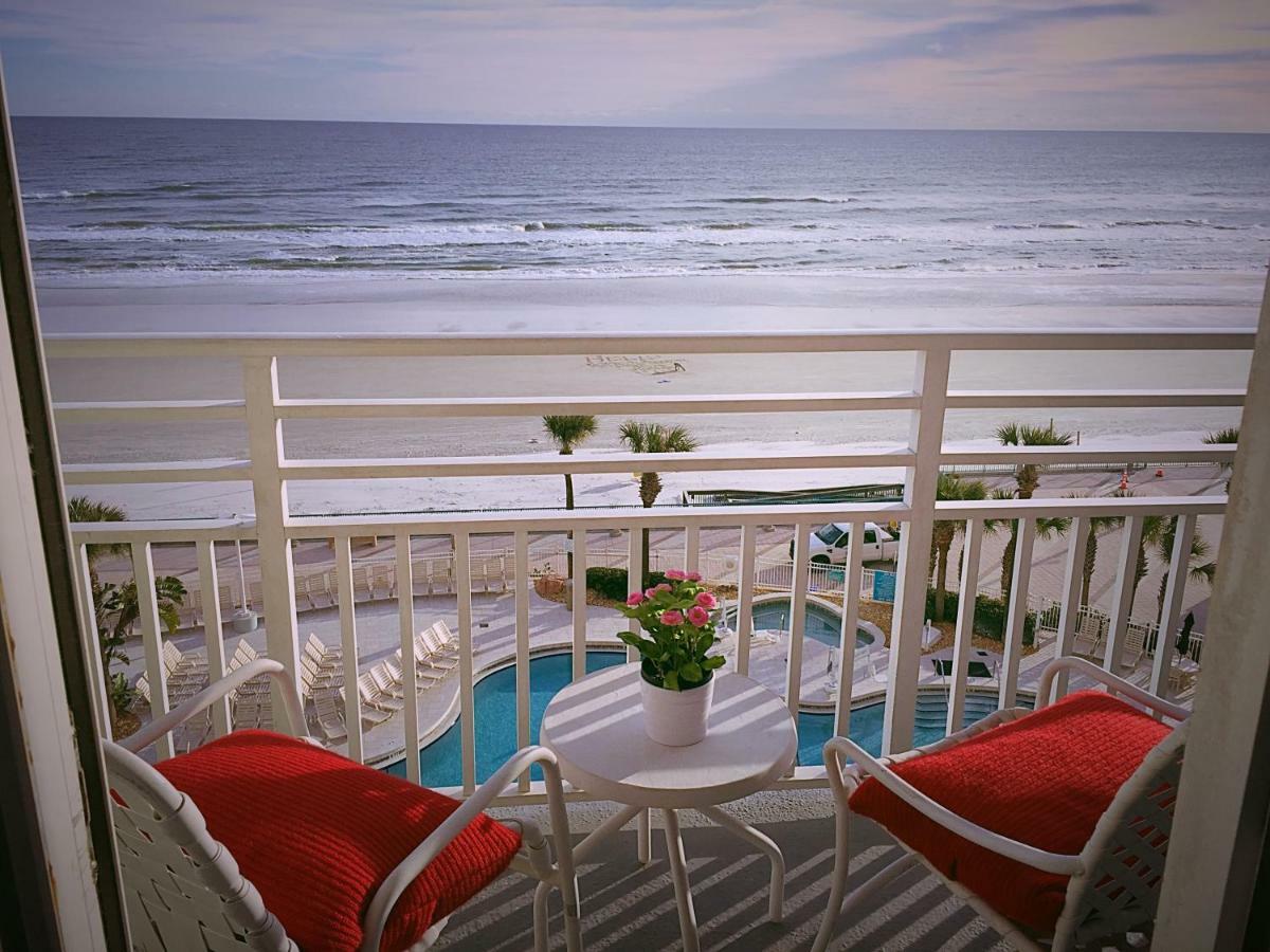Ocean Walk Resort Daytona Beach Buitenkant foto
