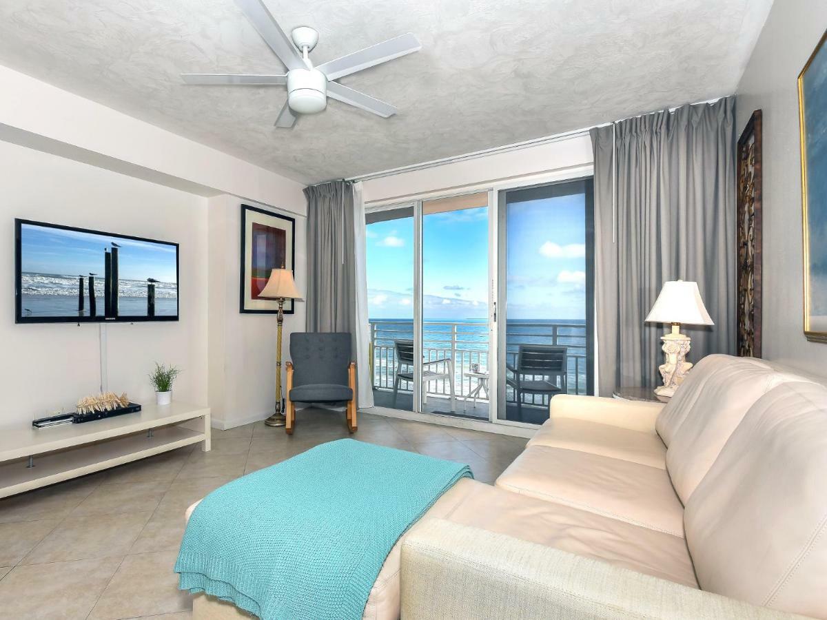 Ocean Walk Resort Daytona Beach Buitenkant foto