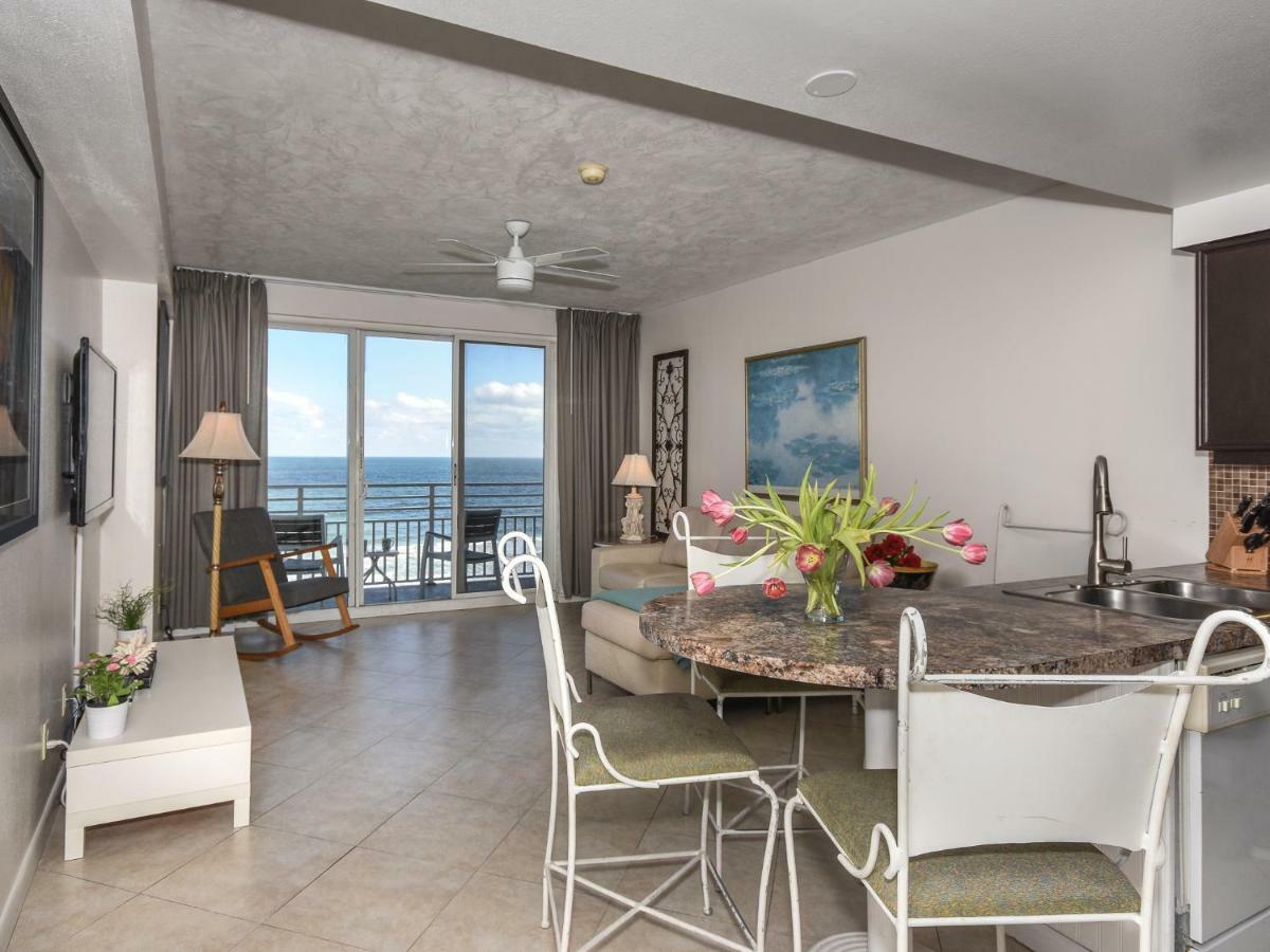Ocean Walk Resort Daytona Beach Buitenkant foto