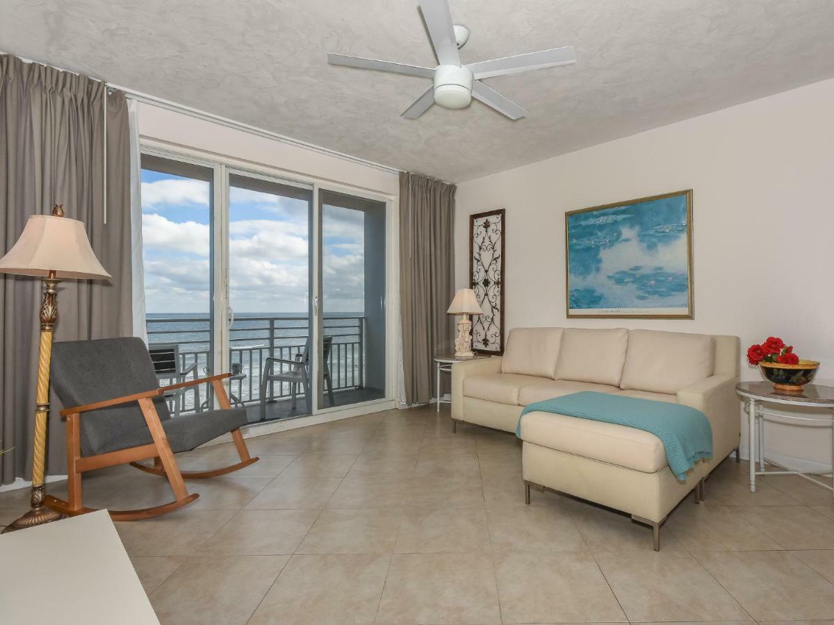 Ocean Walk Resort Daytona Beach Buitenkant foto