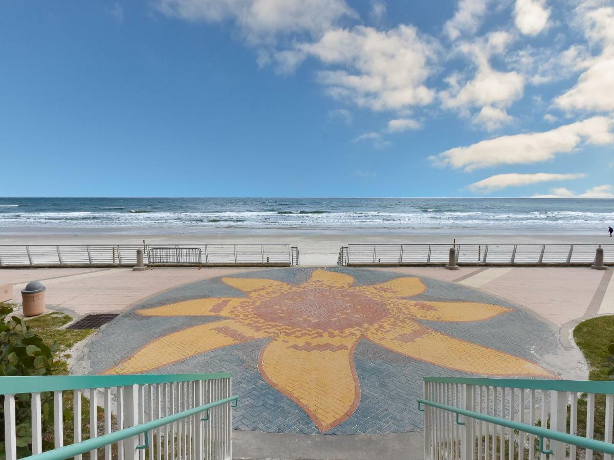 Ocean Walk Resort Daytona Beach Buitenkant foto