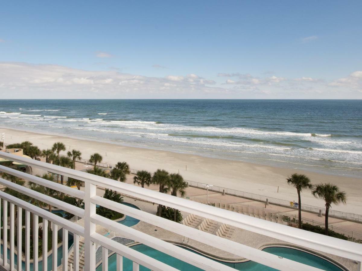 Ocean Walk Resort Daytona Beach Buitenkant foto